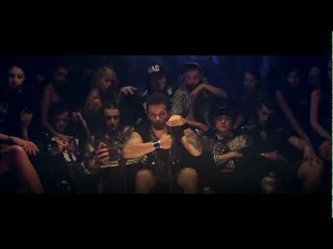 Afromental - Rollin' With You (Official Music Video) [HD]