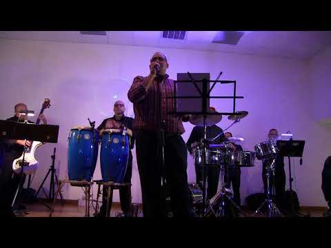 Paris All-Stars Band Live