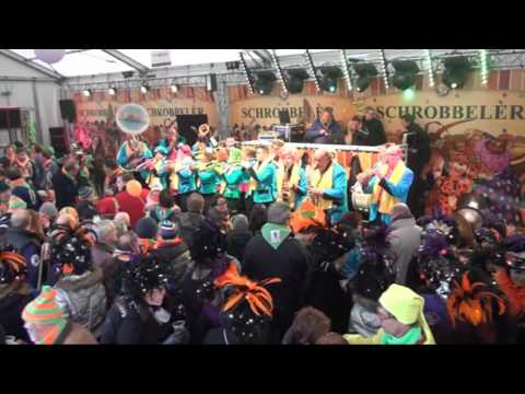 LOTT - Proefblaoze 2012 (Carnaval 2012)