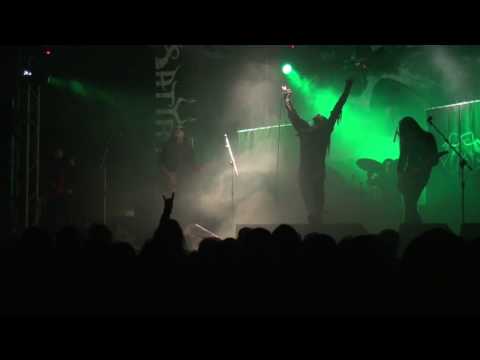 DARK FORTRESS - The Valley [TOUR VIDEO]