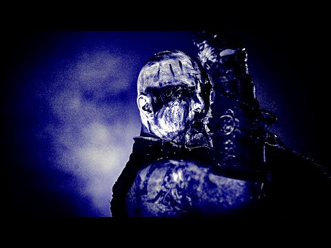 ENTHRONED - Live at Tyrant Fest 2022