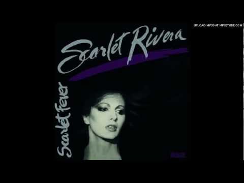 Scarlet Rivera - Frenzy
