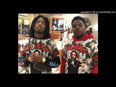 Kap Reloaded X Luh Cody - G.R.O.D.T