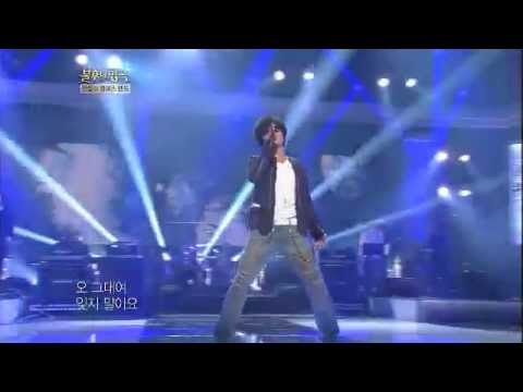 [HIT] 불후의명곡2-임태경(Im Tae Kyung) - 그대로 그렇게.20120505