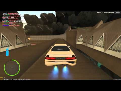 [DM]Jappax -vol2- Tropical Paradise