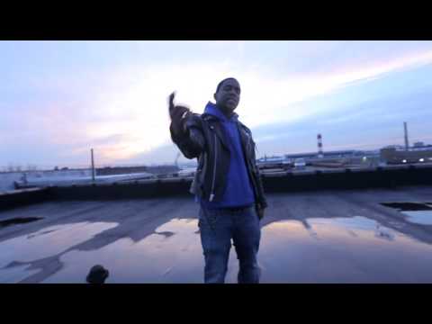 Borey Bills - Came Up (Dir. By @BenjiFilmz)