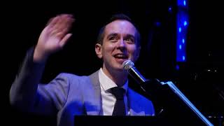 John Bucchino, Corey Cott- Millennium State (November 21, 2013) video