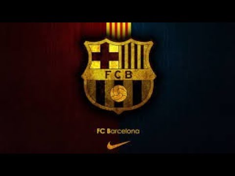 Barcelona vs Bayern Munich 2nd half U12