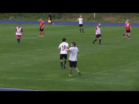 FC Kangasala - Vierasjoukkue 1.9.2023