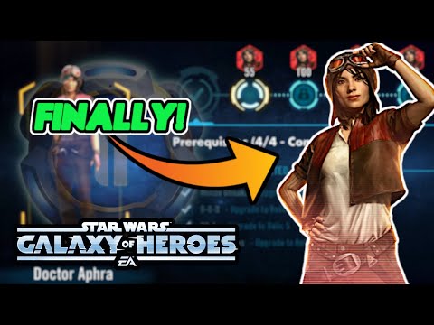 LIVE DOCTOR APHRA UNLOCK! II The Grand Arena Chronicles