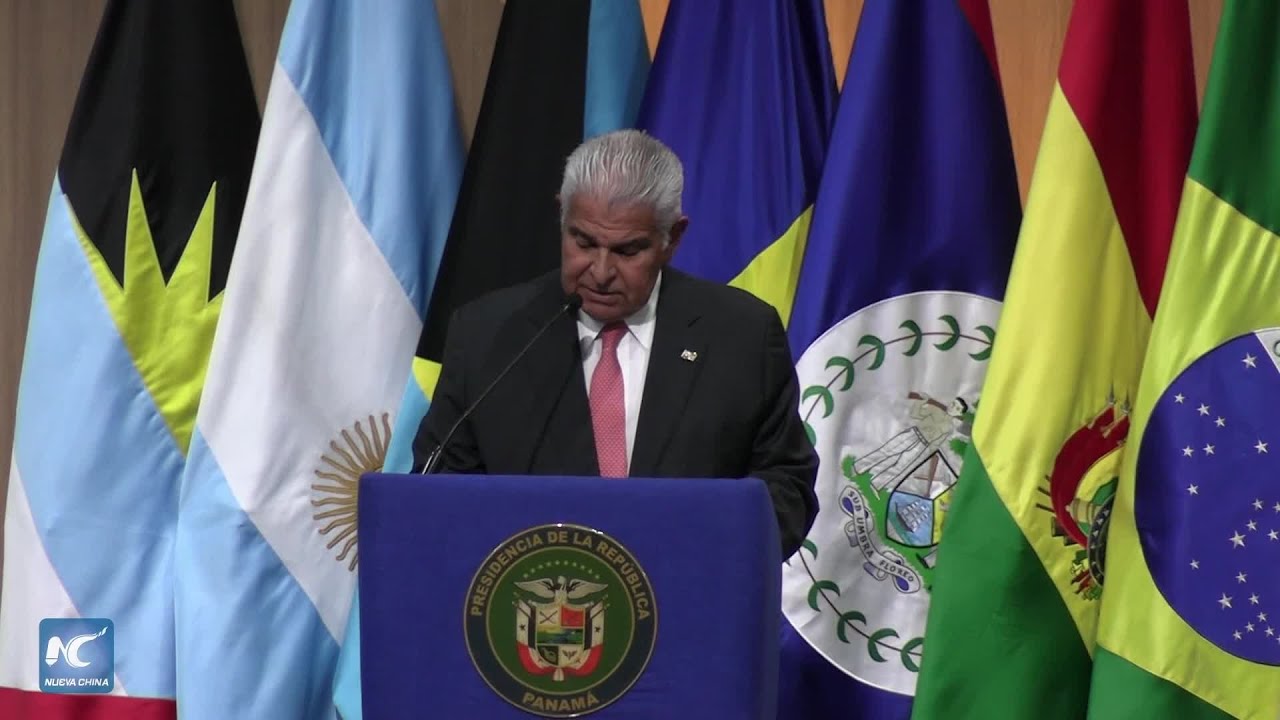 Panamá conmemora bicentenario del Congreso Anfictiónico