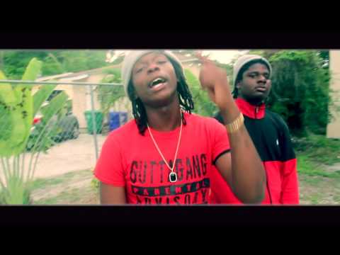 Gwoup Kgutta - Streets Talking ((Official Video))
