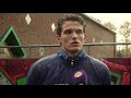 NEC had al op de tweede plaats kunnen staan
