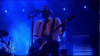 The Dandy Warhols - And Then I Dreamt Of Yes (Live in Sydney) | Moshcam
