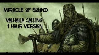 Download lagu VALHALLA CALLING Miracle of Sound... mp3