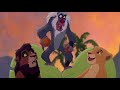Upendi The Lion King II Simba S Pride