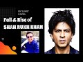 FALL & RISE OF SRK | Sumit Kadel