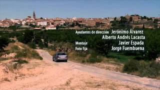 "RESIDENCIA EL MILAGRO" de Javier Espada