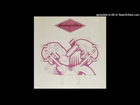 Funkapolitan - Illusion (1982)