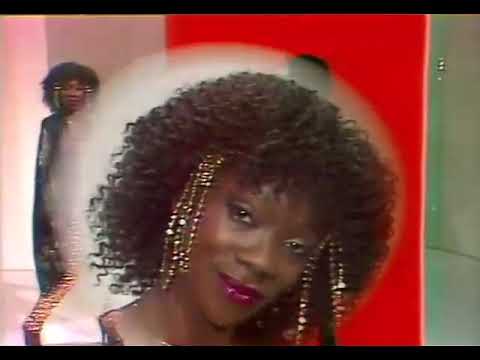 Geraldine Hunt - Can't Fake the Feeling Radio Edit 1980 (Virus Mix)