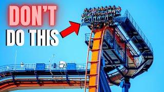 2026 Cedar Point ULTIMATE Guide: 29 Best Tips REVEALED for Your First Visit