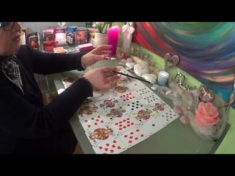 Seelenpartner / Stand der Dinge Jetzt / 17.02.2020