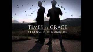 Times of Grace - Where The Spirit Leads Me