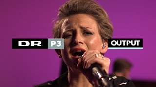 Stine Bramsen - Latch (Disclosure cover) | P3 | DR Output