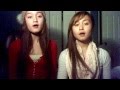 Trinh and Dalena - Girl On Fire by Alicia Keys feat ...