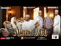AURAN JARI SEASON 1 EPISODE 3