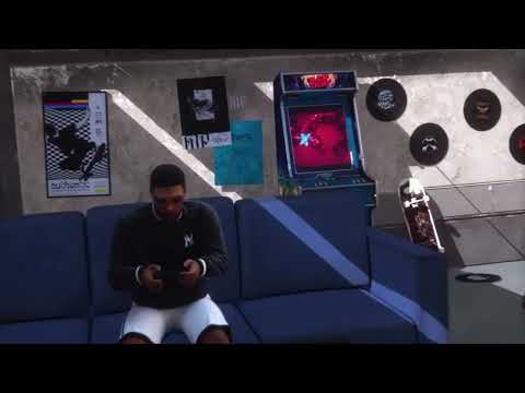 MC GAB LUCA MC MINININ EMC BRAZ E MC MANIN - BOA E NOVA ((DJ2W))