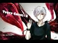 AMV Tokyo Ghoul√A - On My Own 