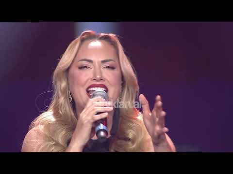 100 KENGE NGA BOTA|  Eneda Tarifa - Dove sei (Nata Napoletane)