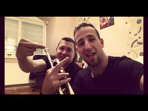 Band Of StreetS - FCK 2020 (Scooter cover)