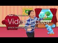 Mailtime Blue S Big Imagination Theme