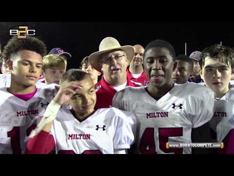 Born To Compete Youth Sports Show - Episode 40 (2014)