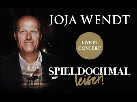 Joja Wendt Official Trailer 2024