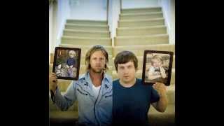 Fiction Family &quot;Up Against the Wall&quot;