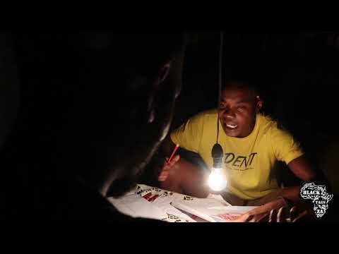 Amen Blaka-Vaka ft And-eL Anyway... (Prod. King Junior) [Promo Music Video]