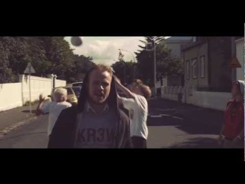 Gabríel ft. Emmsjé Gauti & Björn Jörundur - Gleymmérei