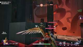 【PS5 MARVER RIVALS実況】エヲンがやるマーベルライバルズ！