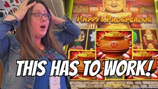 Will This Betting Strategy Land Me A Big Win on Dragon Link?