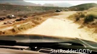 preview picture of video 'Lake Isabella Dirt Road TBT 2009'