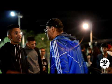 (BASTO) vs (GROB) | SEMIFINAL | Filtro CUATRO BARRAS | Fecha VI