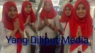 Download lagu Pramugari Ke Aceh Berhijab Dengan Iklas mp3