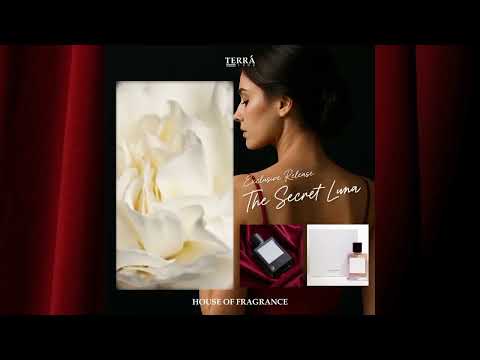 TEASER THE SECRET LUNA BY TERRA LABS 2025