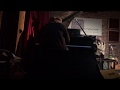 Peter Case "Small Town Spree" (first verse cut off)