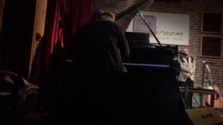 Peter Case "Small Town Spree" (first verse cut off)