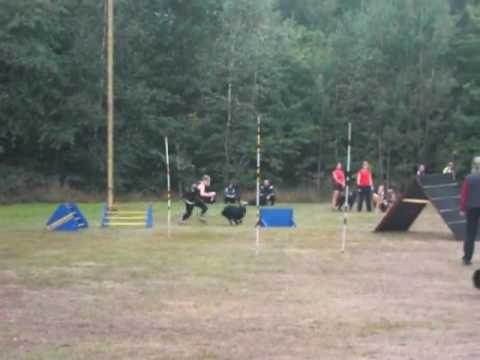 CSC Niedersachen Jugend 2009 in Hambühren