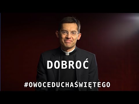 Fruits of the Holy Spirit [#07] - Goodness [ESP – Bondad]